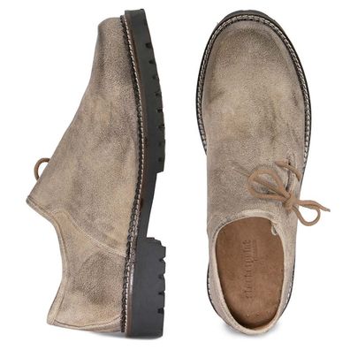 StockerpointHaferlschuhe Tailor Korn Vintage - Größe: 42