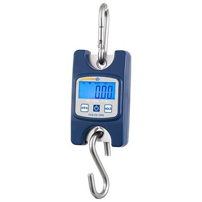PCE Instruments PCE-HS 50N Digital-Kranwaage
