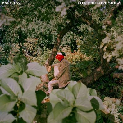 Pale Jay: Low End Love Songs - 375 Media GmbH - (CD / L)