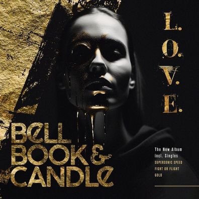 Bell Book & Candle: Bell Book & Candle: L.O.V.E - Warner Music
