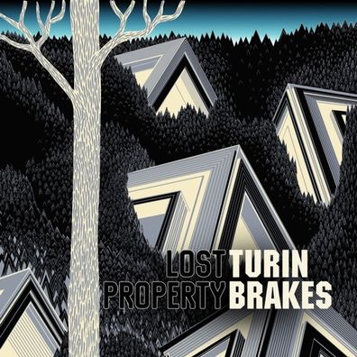 Turin Brakes: Turin Brakes: Lost Property - jpc Schallplatten