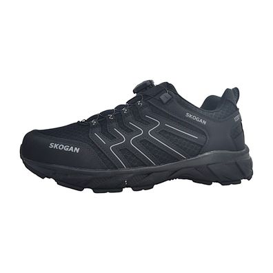 Skogan Skallas 5006-500 Schwarz black 500