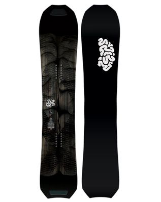 LIB TECH Snowboard Apex Orca Early Release - Größe: 156