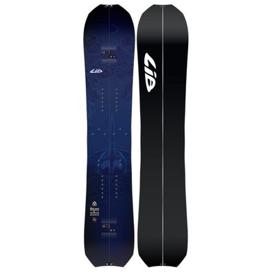 LIB TECH Splitboard Orca Split - Länge: 153