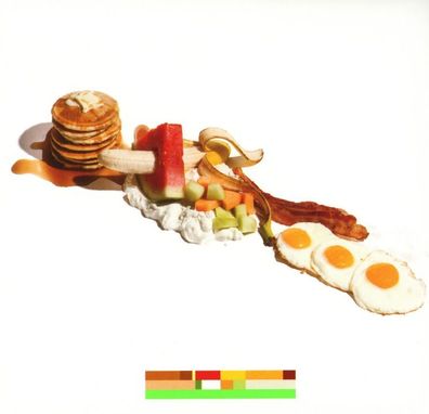 Battles: Battles: La Di Da Di - jpc Schallplatten - (CD / L)