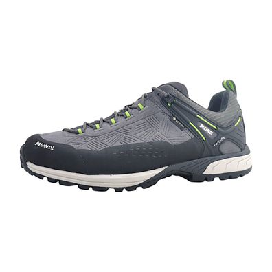 Meindl Top Trail GTX 4715-03 Grau grau/lime 03