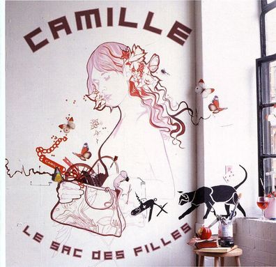 Camille (Nouvelle Vague): Le Sac Des Filles