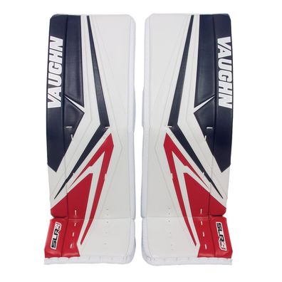 Schienen Vaughn Ventus SLR4 Pro Carbon Senior - Farbe: weiss/schwarz