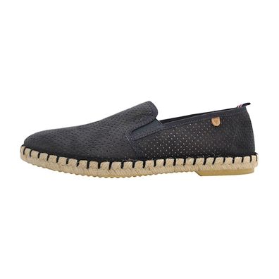 Verbenas Tom 7500040096 Grau antracita
