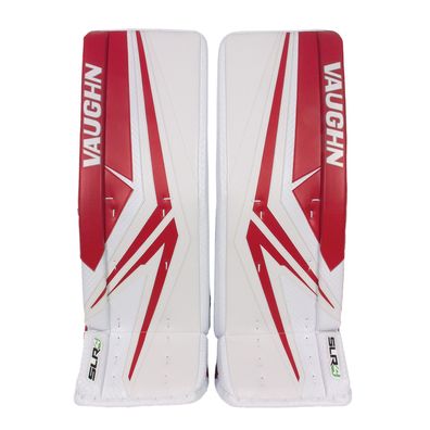 Schienen Vaughn Ventus SLR4 Pro Senior - Farbe: weiss/schwarz Größe: 35