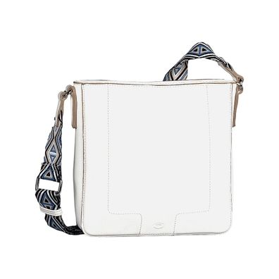 Tom Tailor Bags Nani 011396 Weiß white