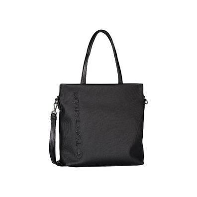 Tom Tailor Bags Rosa 011432 Schwarz black