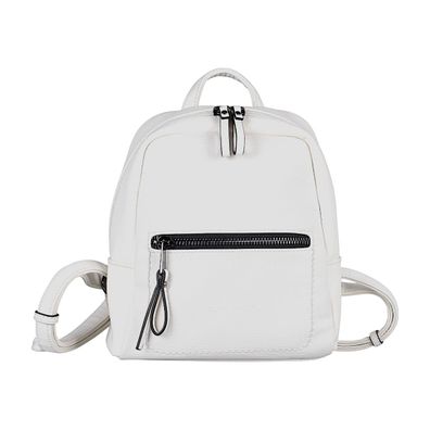 Tom Tailor Bags Tamara 011491 Weiß offwhite