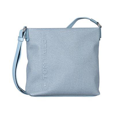 Tom Tailor Bags Rosa 011427 Blau denim blue