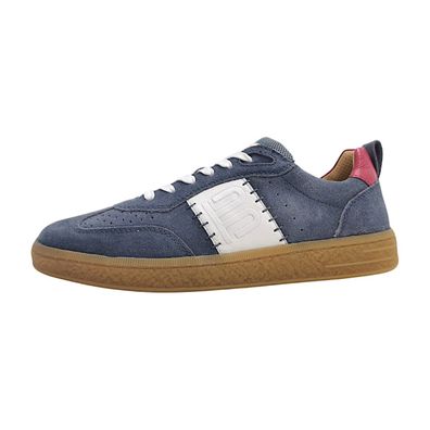 Bugatti Woman Staz D31ARJ011410-4081 Blau blue/multi 4081