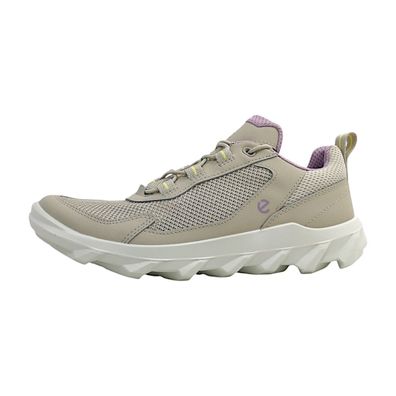 Ecco Mx Low Breathru 820263/58261 Beige gravel beige