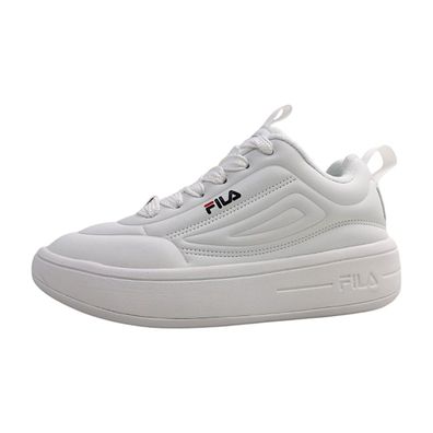 Fila SuperBubble wmn FFW0536 Weiß white 10004