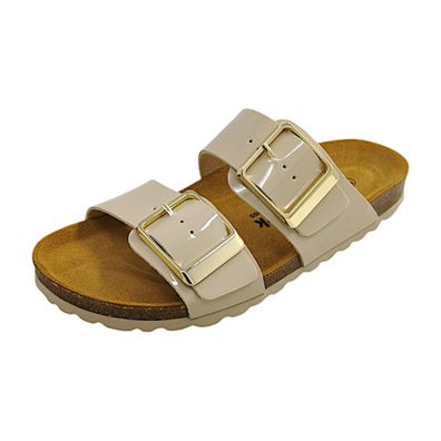 Dr. Stark 2011.457.352/05 Beige beige lack 05