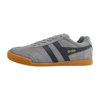 Gola Harrier CMA192CG Grau cement/storm