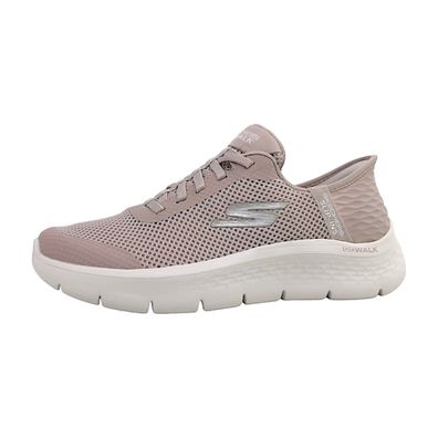 Skechers Go Walk Flex 124836 MVE Rosa MVE mauve