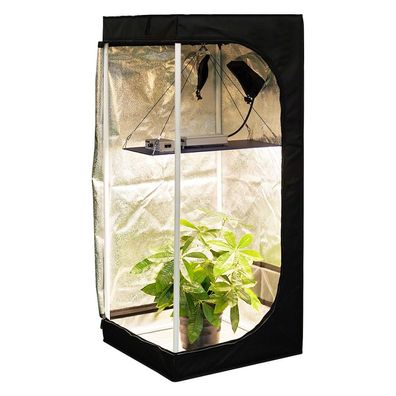 Grow Box aus 600D Oxford-Gewebe?Pflanzkasten