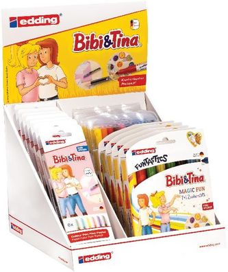 Display Bibi & Tina 52.974