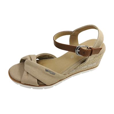 Tom Tailor 5390040007 Beige sand