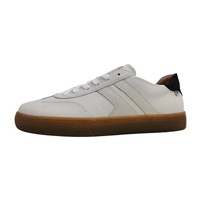 Rieker U0707/80 Weiß paper/offwhite 80
