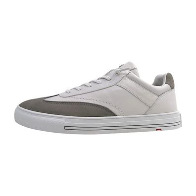 Lloyd Edik Genua GS 15-426-11 Weiß grey/white 11