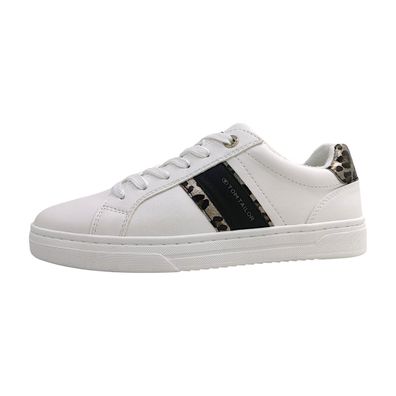 Tom Tailor 9590410005 Weiß white-black