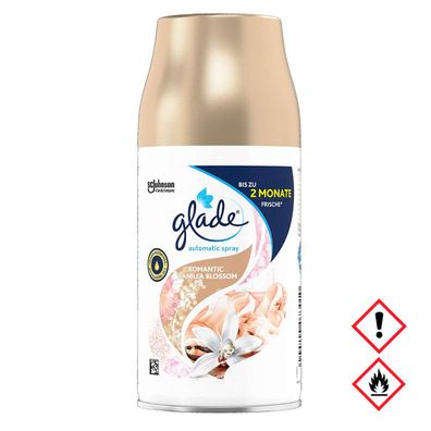 Glade Automatic Spray NF Romantic