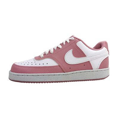 Nike Court Vision Low Next Nat DH3158-603 Rosa pink/white 603