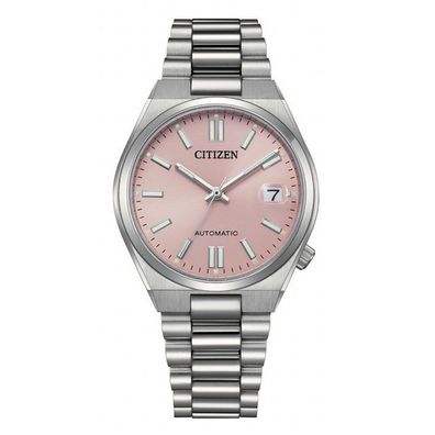 Citizen - NJ0200-50L - Armbanduhr - Damen - Automatik - Tsuyosa