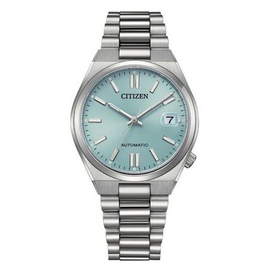 Citizen - NJ0200-50X - Armbanduhr - Damen - Automatik - Tsuyosa