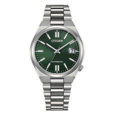 Citizen - NJ0200-50Z - Armbanduhr - Damen - Automatik - Tsuyosa