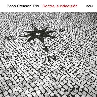 Bobo Stenson: Contra La Indecisión - Universal Music - (CD / C)