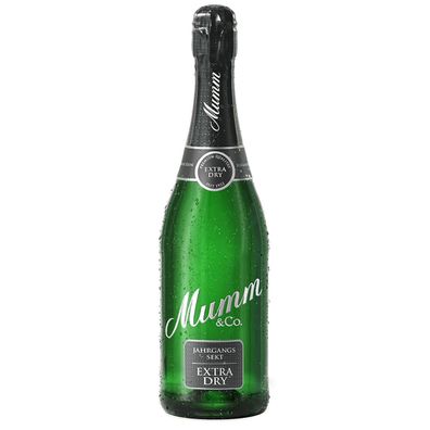 Mumm Extra Dry Jahrgangssekt