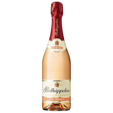 Rotkäppchen Sekt rosé trocken