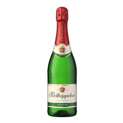 Rotkäppchen Sekt trocken