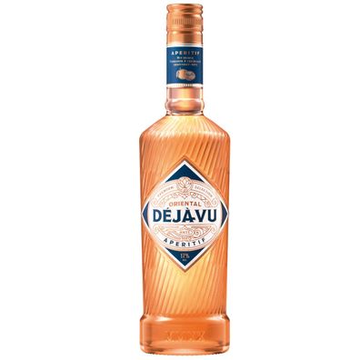 Oriental DÉJA-VU 17% Vol