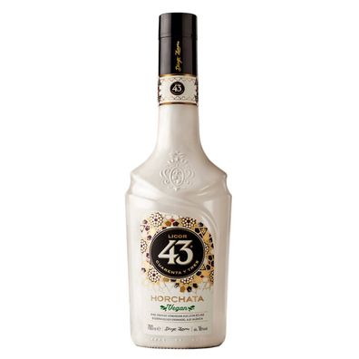 Licor 43 Horchata 16% vol