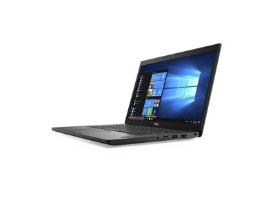 Dell Latitude 7490 - refurbished Laptop