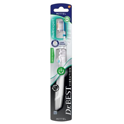 Dr. Best Vibration Multi Expert mittel 1Stk