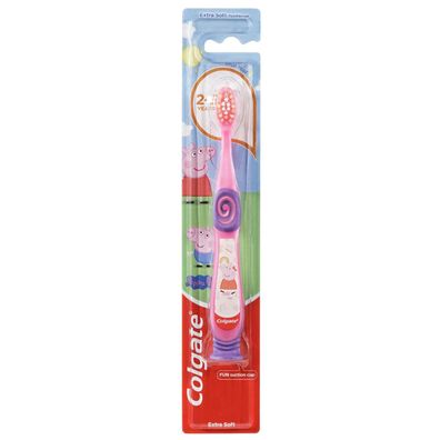 Colgate Zahnbürste Kids 2-6 Jahre 1 Stk