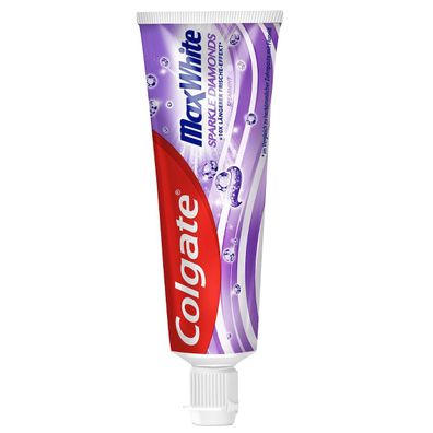 Colgate ZC MaxWhite Sparkle Diamonds 75ml