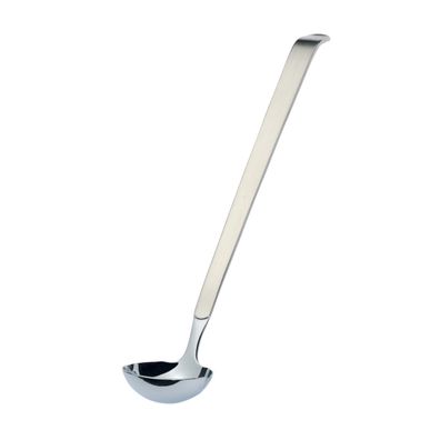Amefa Buffet und Dressinglöffel 34 cm Farbe silber edelstahl 1 Stück