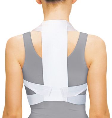 Stabilisator Rücken-Korrektor Rücken-Halter Korsett