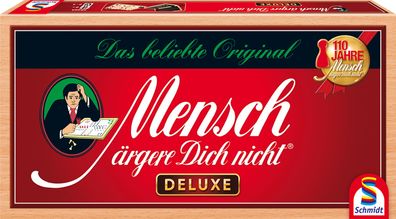 Mensch ärgere Dich nicht - Deluxe Version