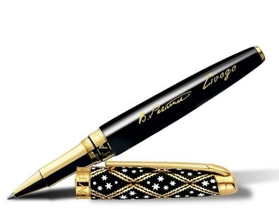 Caran d’Ache Rollerball Zivago G.C. limitierte Edition