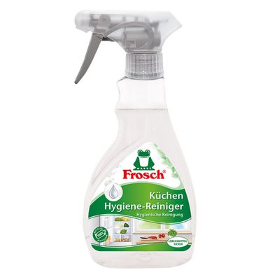 Frosch Küchen Hygiene-Reiniger